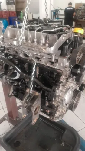 motor completo Masterr 2.5 12x