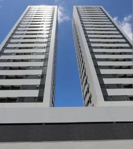 Vendo Oportunidade Única Apartamento no Bairro do Torreão
