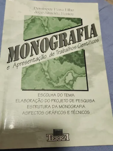 MonoGRAFIA - Domingos Para Filho