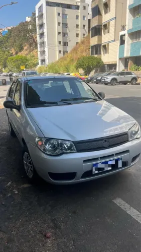 Fiat Palio 1.0 Economy Fire Flex 8V 4P 2014