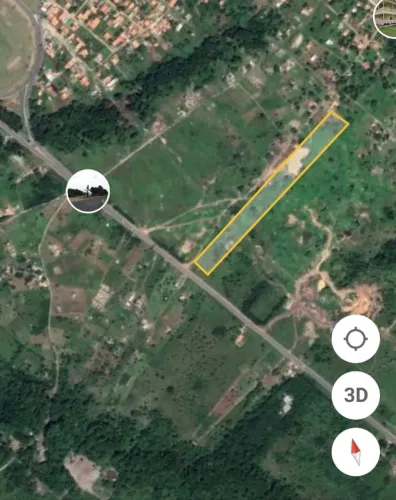 SALINAS - TERRENO À VENDA NA PA-124 C/ 20.000M² - CÓDIGO:3315