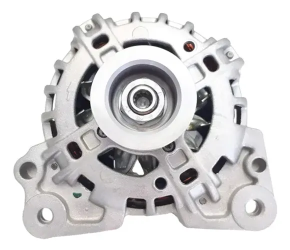 Alternador Vw Gol Fox Golf Up Saveiro Voyage G5 G6 14v 90a