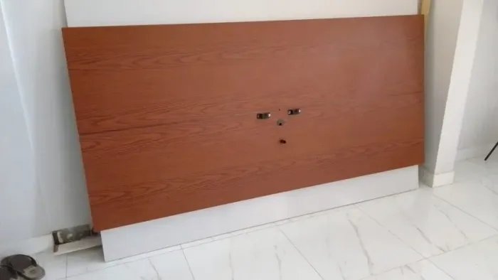 PAINEL PARA TV ( APENAS PAINEL)