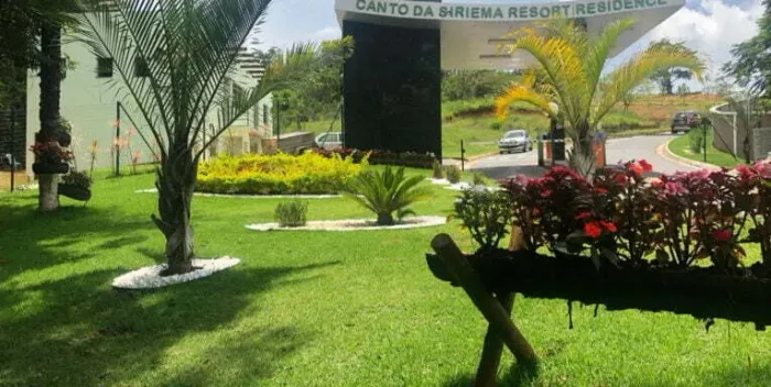 Condominio Canto da Siriema - Lote Premium 1.163 m² - Jaboticatubas MG