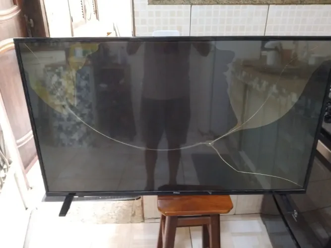 tv philco 43 pol led