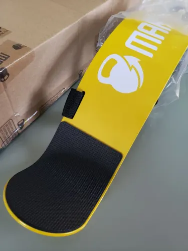 Colete Scott Arm Blaster Bíceps