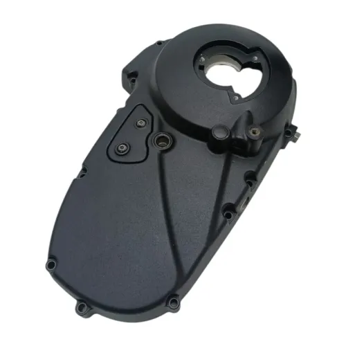 Tampa Primaria E Motor Embreagem Buell Xb9 2008 A 2009