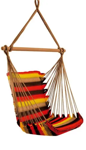 REDE CADEIRA DE NAYLON.