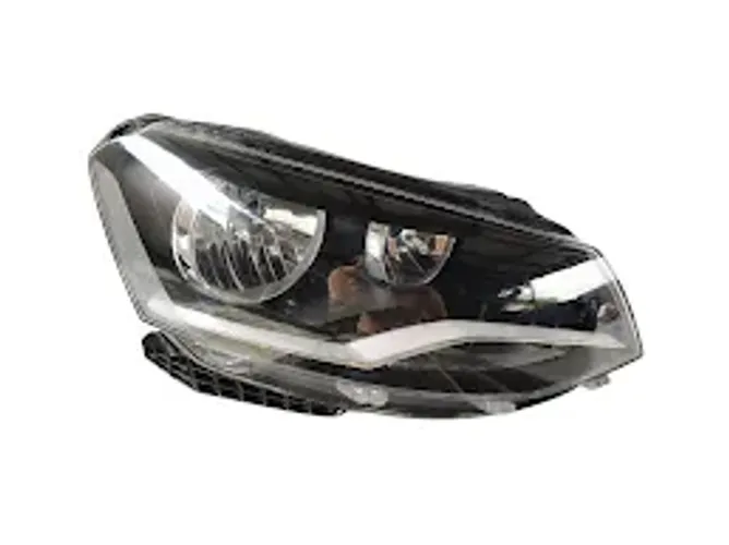 Farol Gol Voyage Saveiro G6 2013 2014 2015 2016 direito