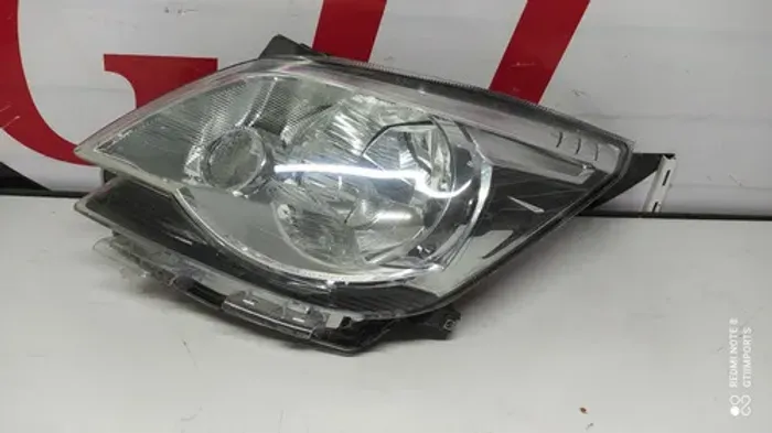 Farol Chevrolet Cobalt Cromado 2013 2014 2015 Esquerdo 