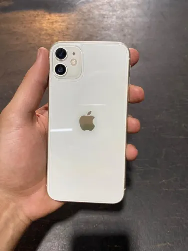 iPhone 11 128GB