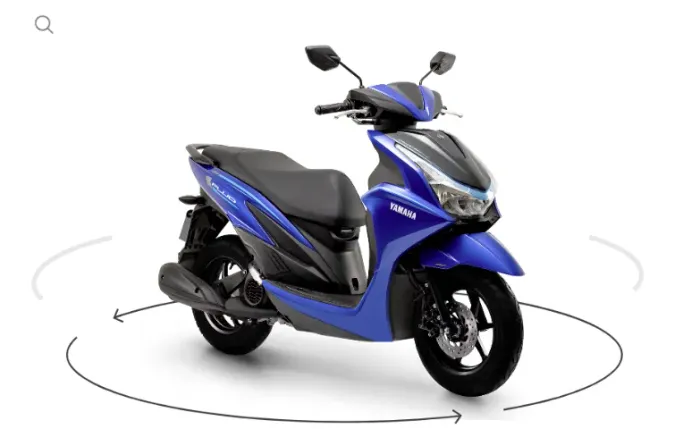 FLUO HYBRID ABS CONNECTED 25/26 + EMPLACAMENTO DIPONÍVEL NAS CORES: AZUL, PRETA, VERMELHA,