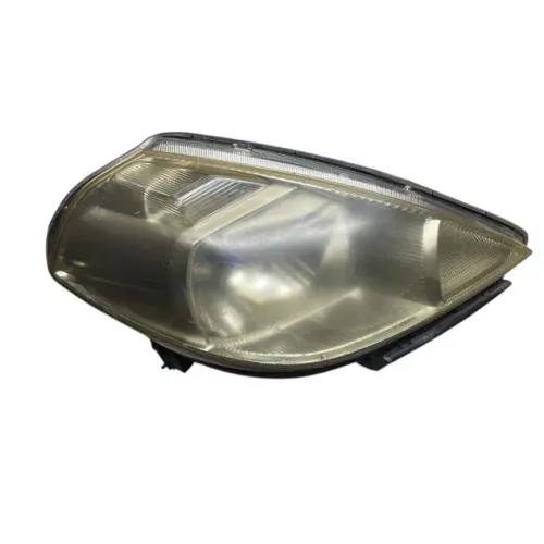 Farol Direito Tiida 2008 a 2013