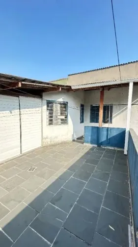 Sobrado à venda, 148 m² por R$ 691.000,00 - Vila Guiomar - Santo André/SP