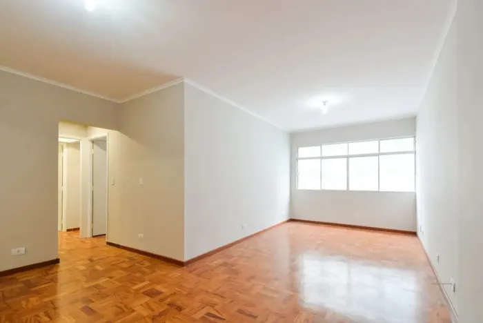 Apartamento para venda em Vila Nova Conceição com 3 quartos, sendo 2 suítes, 92m²
