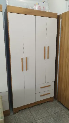 guarda roupa solteiro 