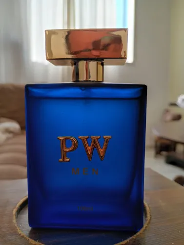 Perfume Masculino Polo Wear 90 ml - PW MAN
