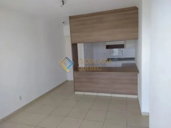 Apartamentos - Venda - Parque Industrial Lagoinha - Cod. 2286
