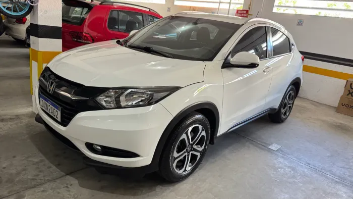 Honda HR-V EX 1.8 Flexone 16V 5P Aut. 2016