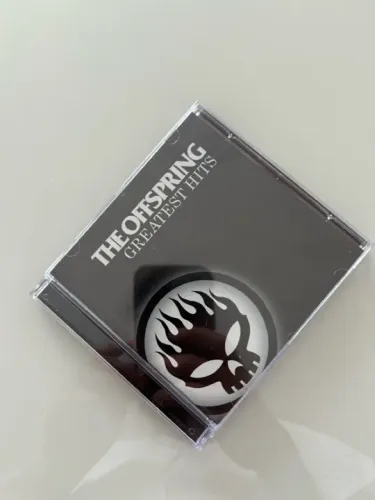 THE OFFSPRING - GREATEST HITS