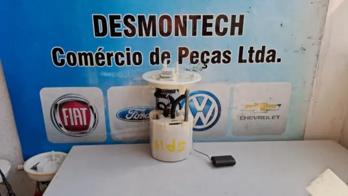 Bomba de combustível Spin/onix 2012-2016 1.4 N° *