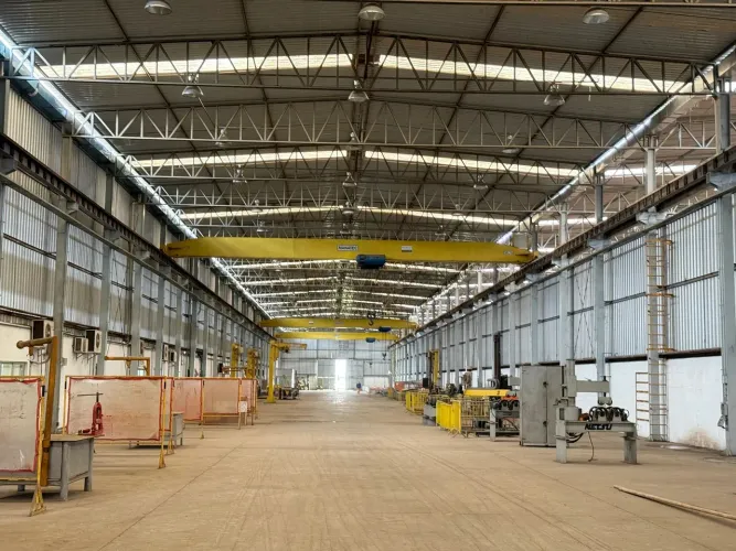 Imóvel para aluguel com 5000 metros quadrados em Centro - Escada - PE