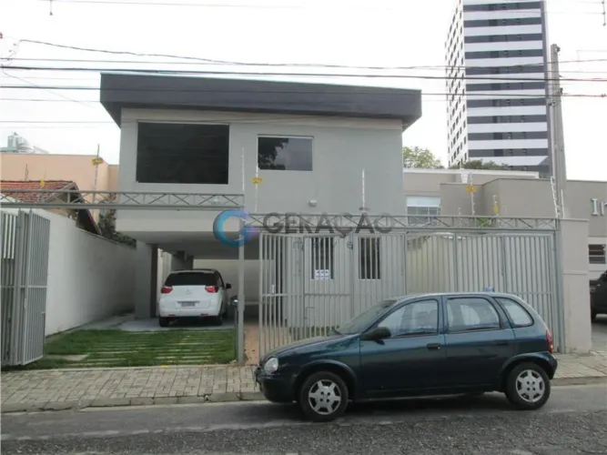 Prédio comercial para locação com 250m² no bairro Jardim São Dimas