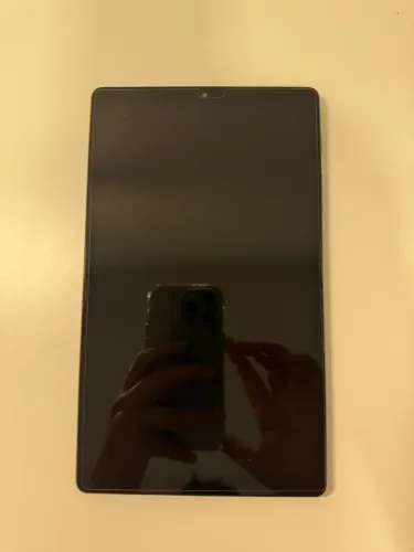 Tablet Samsung A7 Lite