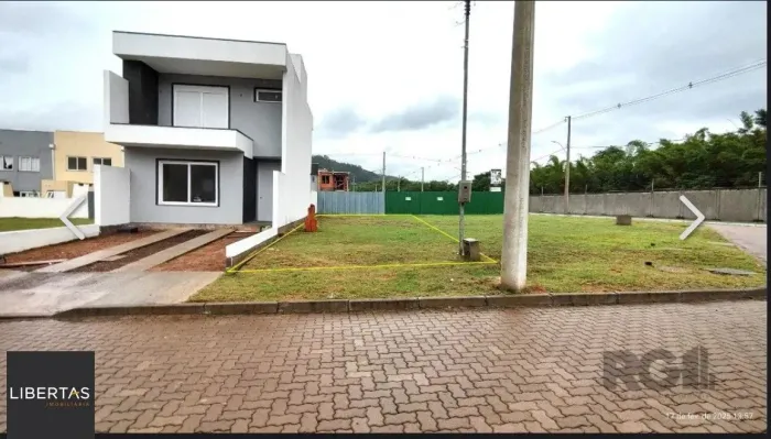 Terreno em Campo Novo