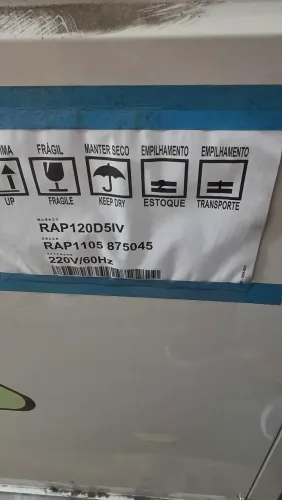 CONDENSADOR HITACHI INVERTER RAP120D5IV
