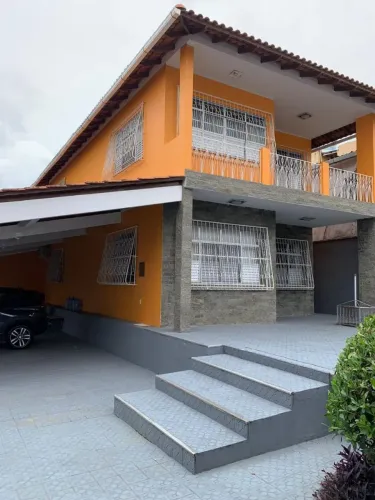 São Raimundo - Próx Estadio
