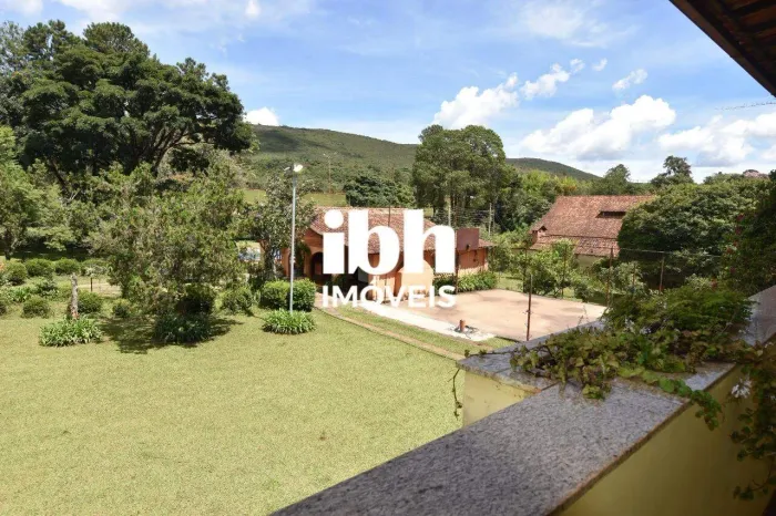 Casa em Condomínio à Venda 5 Quartos Lagoa do Miguelão