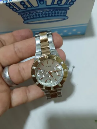 Relógio guess original 