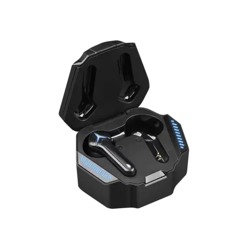 W60 Fone Bluetooth 5.1 Fone De Ouvido Sem Fio HI-FI Givenefive