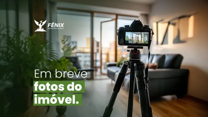 Apartamento de 3 quartos no Santa Cândida