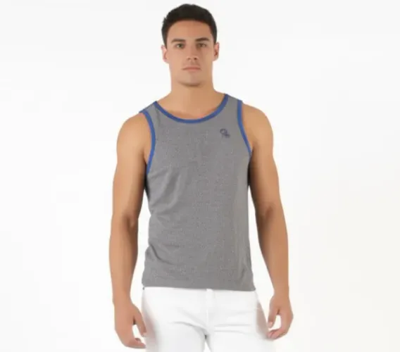 Regata Abercrombie & Fitch Original M | Muscle Tee / Seminova