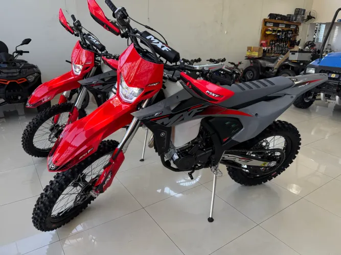 MXF 270 fi 0km 2026 - W. Pontarollo