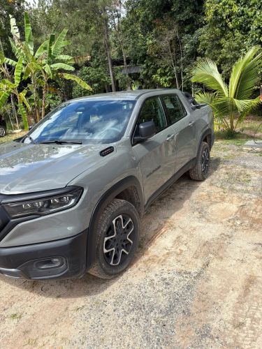 Imagem de Oportunidade Rampage 277cv