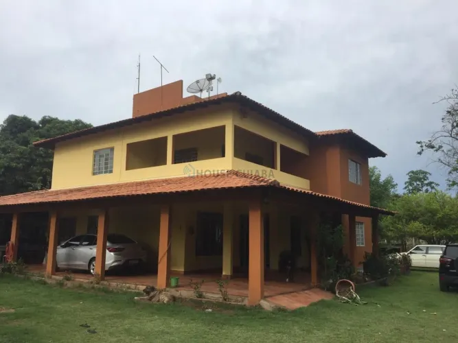Chacara no Sucuri