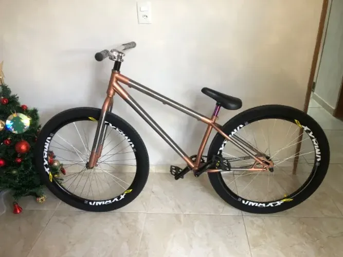Specialized P1 2012 - Dirt Jump Bike
