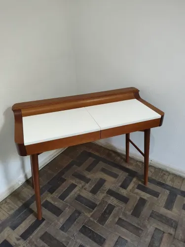 Escrivaninha Madeira 