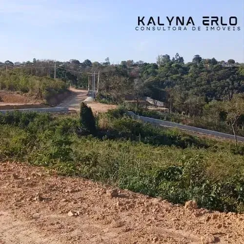 Imóvel para venda com 1000 metros quadrados em Colibri III - Alumínio - SP