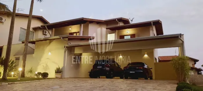 CASA PARA VENDA OU LOCAÇÃO NO CONDOMÍNIO ESTÂNCIA PARAÍSO
