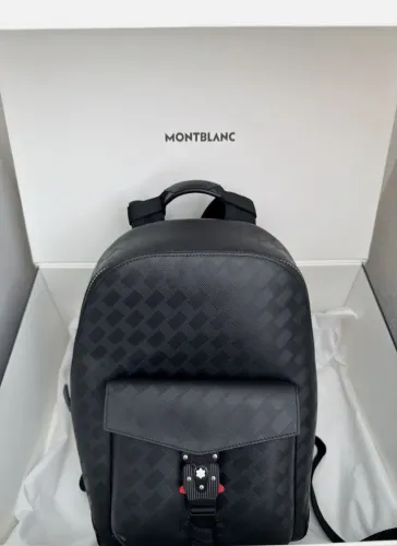 Mochila Montblanc M lock 