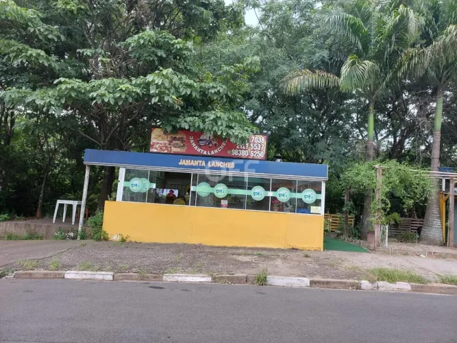 Ponto comercial à venda - Parque Jambeiro, Campinas