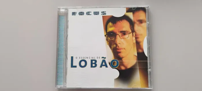 Cd Lobão Focus