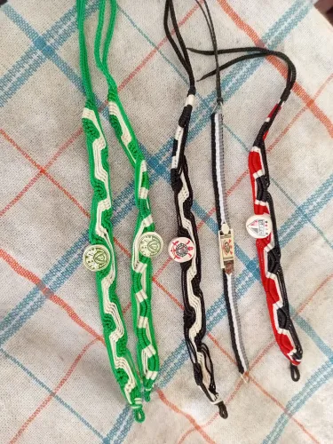 Pulseira Artesanais. Unidade