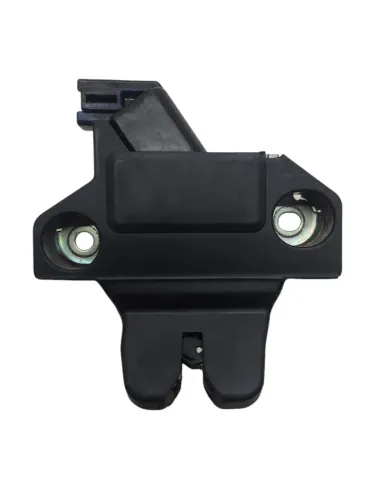 Fechadura Tampa Traseira Ford Focus 2009 A 2012 Hatch