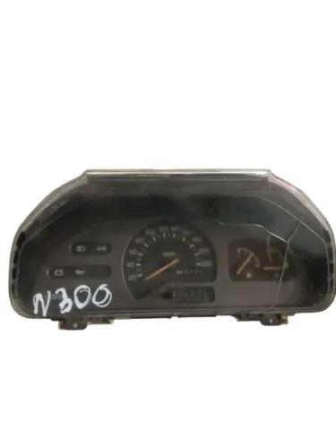 Painel Instrumentos Velocímetro Fiesta 1994 N300 detalhe