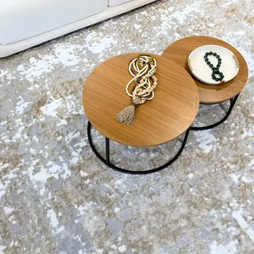 Tapete estilo Egípcio para Quarto 